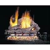 IMAGE OF Peterson Gas Logs 18 Inch Coastal Driftwood Logs Only No Burner