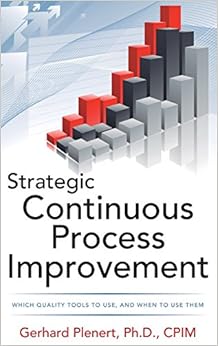Strategic Continuous Process Improvement: Ge