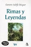 Rimas y Leyendas (Spanish Edition)