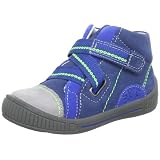 Superfit Cooly 00004888 Baby Jungen Lauflernschuhe