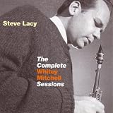 Complete Whitey Mitchell Sessions