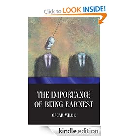 The Importance of Being Earnest