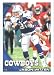 2010 Topps NFL Football Card # 62 Jason Witten - Dallas Cowboys - NFL Trading Card in a Protective ScrewDown Case!