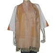 Wrapping Stoles Wool for Womens India 27 x 72 inches