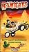 THE HOUNDCATS...THE ROOTIN' TOOTIN' TROUBLESHOOTER DOUBLE FEATURE