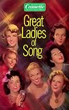 Great Ladies of Song (3 tape set)