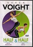 Karen Voight Half & Half