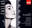 1964 Carmen Comp