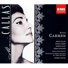 Bizet - Carmen