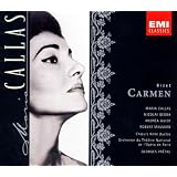 Bizet - Carmenpar Maria Callas