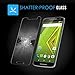 Motorola Moto X Play Screen Protector, NEWELL™ Premium HD 0.26mm 2.5D Tempered Glass Screen Protector (for Motorola Moto X Play / Moto Droid Maxx 2)