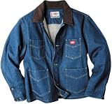 Dickies - Dickies Denim Western Jacket