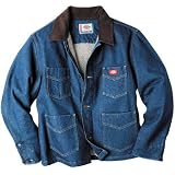 Dickies Denim Western Jacket by Dickies