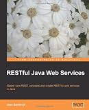 RESTful Java Web Services