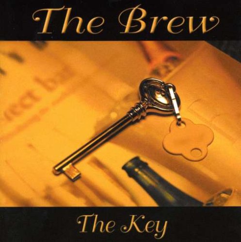 The Brew - The Key - Zortam Music