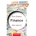 Finance: The Basics