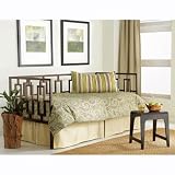 Fashion Bed Group Miami Metal Daybed