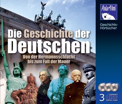 Deutsche Geschichte