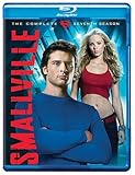 Smallville Season 7 [Blu-ray]