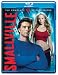 Smallville Season 7 [Blu-ray]