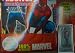 Classic Marvel Figurine Collection Magazine #1 Spider-Man