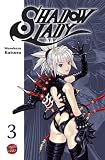 Shadow Lady, Band 3: BD 3 - Masakazu Katsura
