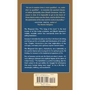 The Bhagavad Gita (Classics of Indian Spirituality)