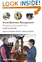 Horse Business Management: Managing a Successful Yard