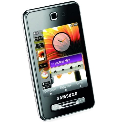 Imagen 1 de Samsung SGH-F480PWI