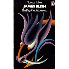 The Day After Judgement (Science fiction)