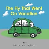 The Fly That Went On Vacation