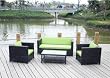 Anderson Collections SR-5010 Coto de Casa Deep Seating Set