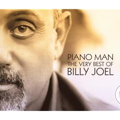 Piano Man/Dbs