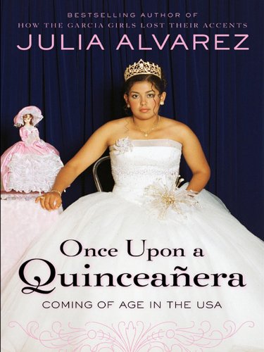 Once Upon a Quinceanera: Coming of Age in the USA (Spanish)