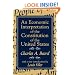 An Economic Interpretation of the Constitution of the United States