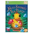 Miss Spider's Tag Book