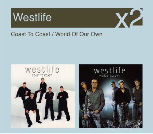 Westlife - Don