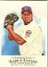2009 Topps Allen and Ginter MINI #141 Carlos Zambrano - Chicago Cubs (Baseball Cards)