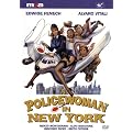A Policewoman in New York (Widescreen)