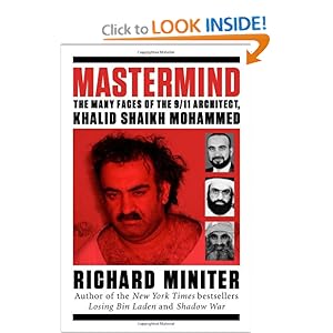 Mastermind - Richard Miniter 