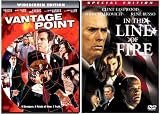 Vantage Point / In The Line Of Fire (Special Edition) (2-Pack)