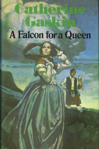 A Falcon for a Queen