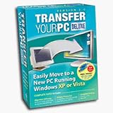 Transfer Your PC Deluxe 2.0
