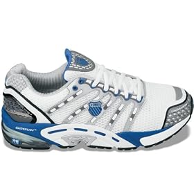 konesic Mens by K-Swiss