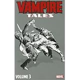 vampire tales volume 3