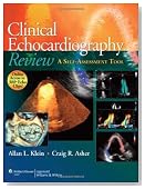 Clinical Echocardiography Review: A Self-Assessment Tool