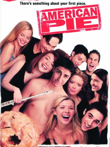 American Pie Discount. 51VKs6G GL American Pie Discount.