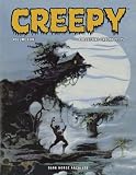 Creepy Archives Volume 5