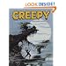 Creepy Archives Volume 5
