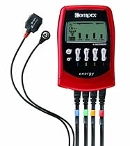 Compex Muskelstimulator Energy mi-ready